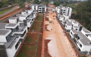 ISK Housing