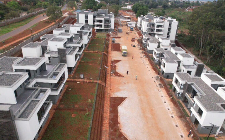 ISK Housing