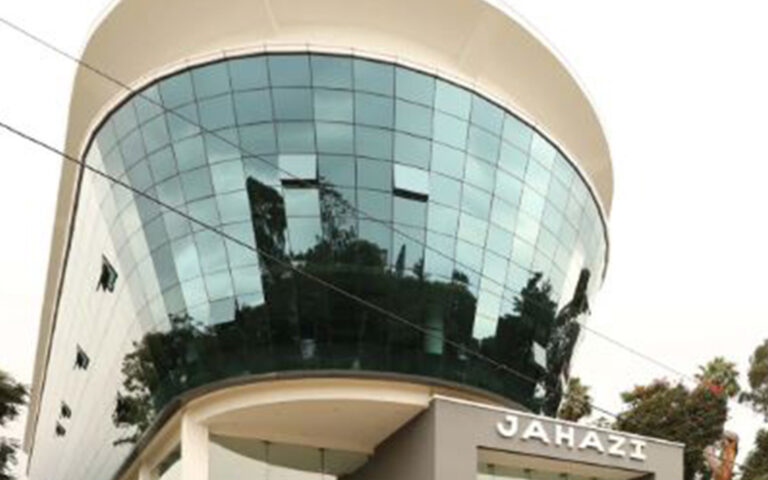 Jahazi Lavington Offices