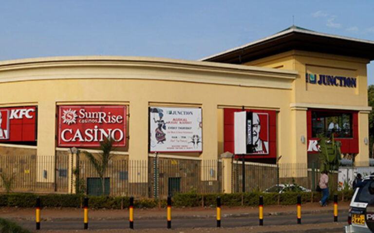 Junction Mall