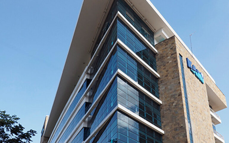KAM Offices