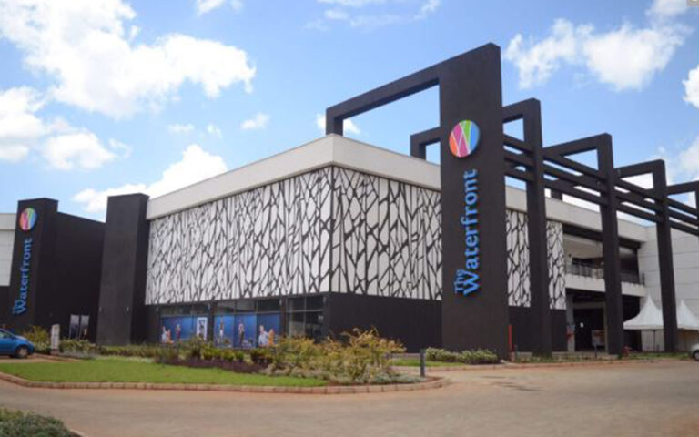 Karen Waterfront