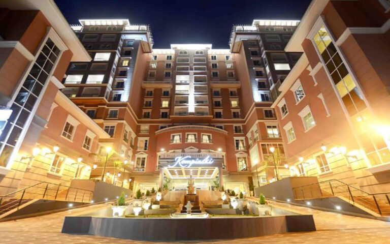 Kempinski