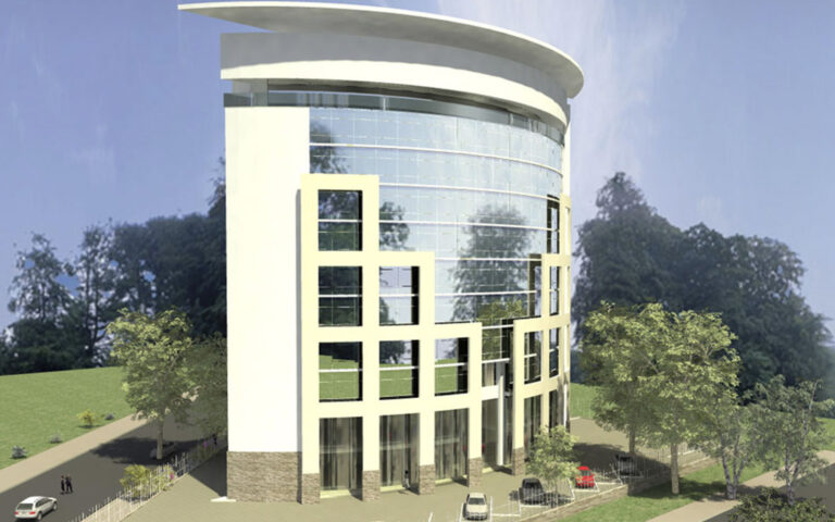Park Plaza