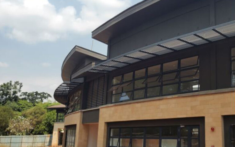 Peponi School
