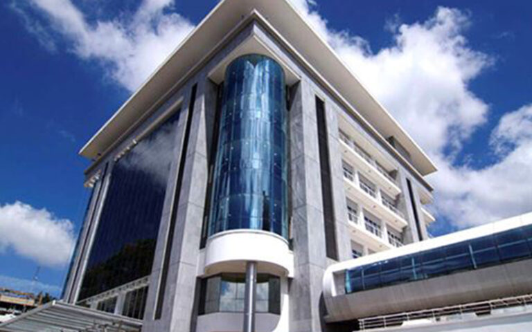 Safaricom Phase II