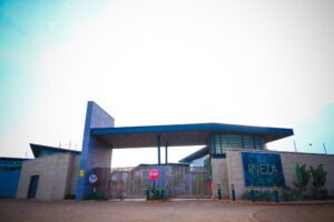 Ineza Boutique Homes