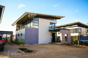 Ineza Boutique Homes