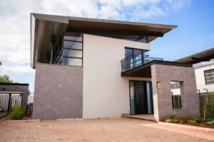 Ineza Boutique Homes