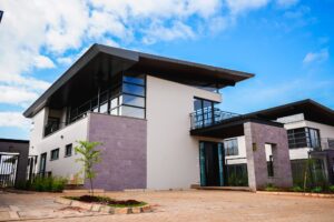 Ineza Boutique Homes