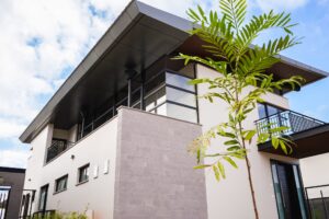 Ineza Boutique Homes