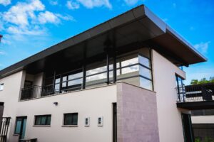 Ineza Boutique Homes