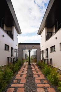 Ineza Boutique Homes
