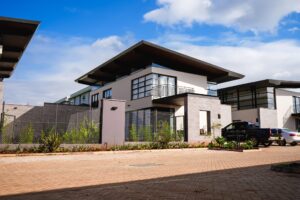 Ineza Boutique Homes