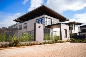 Ineza Boutique Homes