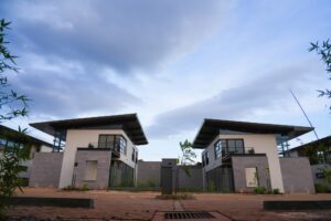 Ineza Boutique Homes