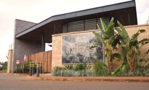 Ineza Boutique Homes