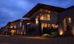 Ineza Boutique Homes