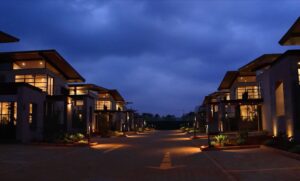 Ineza Boutique Homes