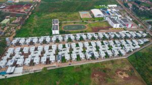Ineza Boutique Homes