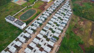 Ineza Boutique Homes
