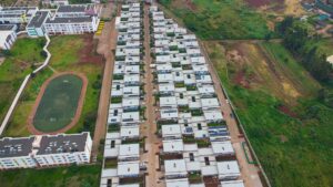 Ineza Boutique Homes