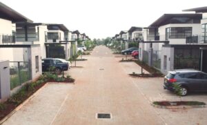 Ineza Boutique Homes