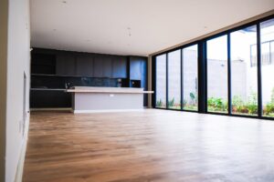 Ineza Boutique Homes