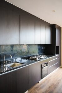 Ineza Boutique Homes