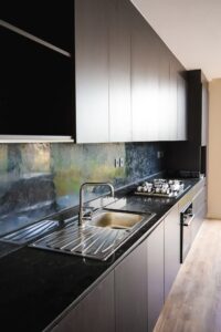 Ineza Boutique Homes