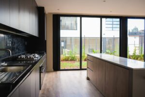 Ineza Boutique Homes