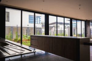 Ineza Boutique Homes