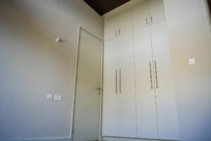 Ineza Boutique Homes