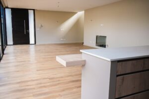Ineza Boutique Homes