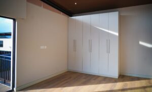 Ineza Boutique Homes