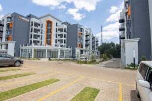 Maisha Makao