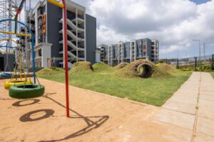 Maisha Makao