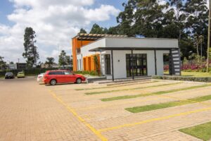 Maisha Mapya