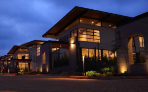 Ineza Boutique Homes