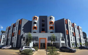Maisha Mapya