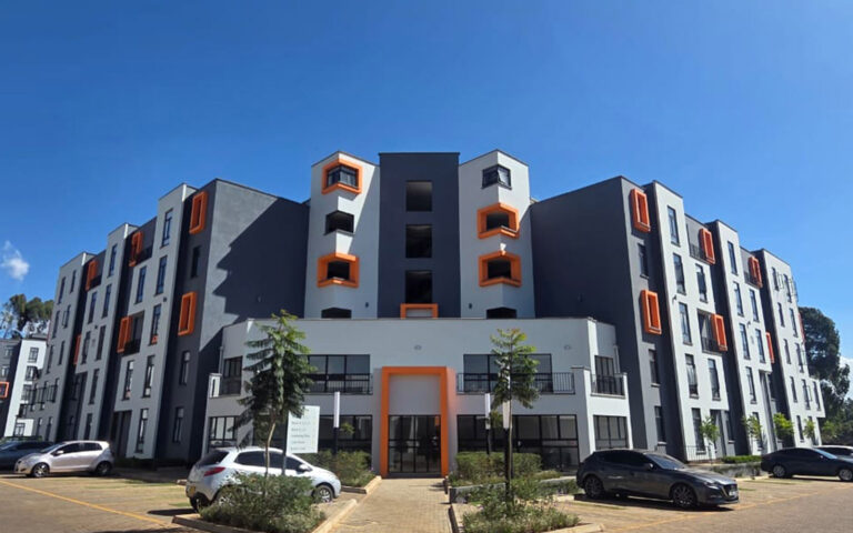 Maisha Mapya
